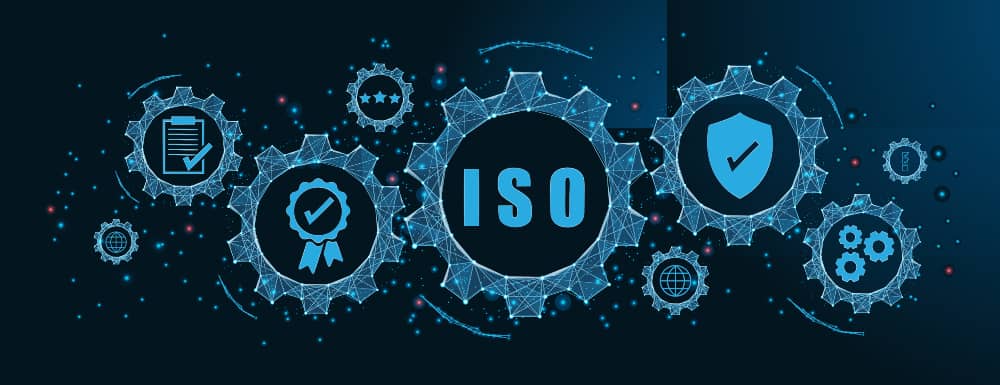 Tipos de certificados de calidad