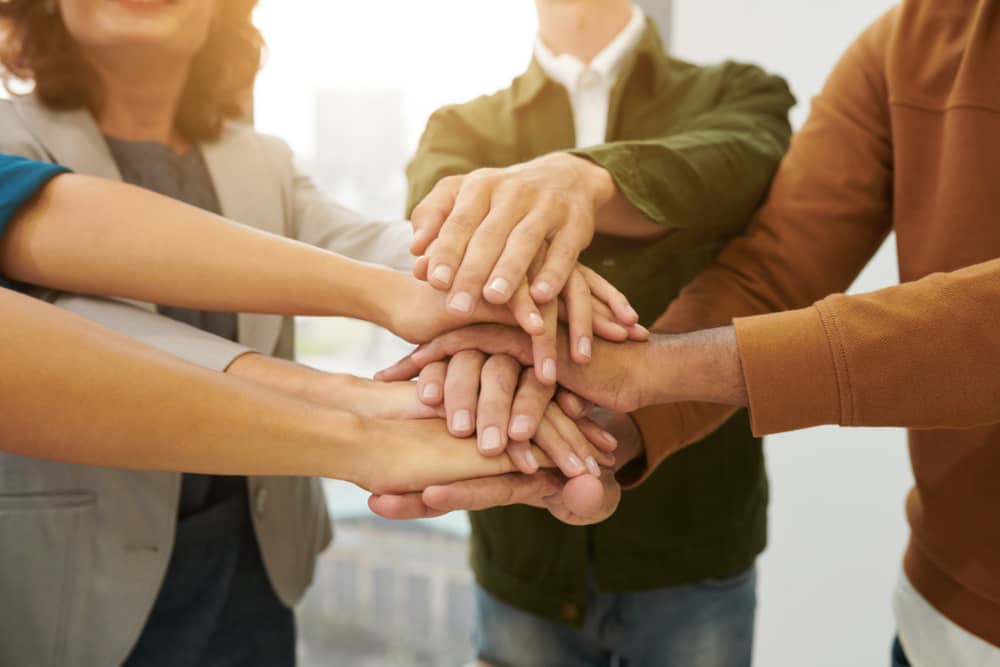 como afecta la cohesión grupal o equipo de trabajo
