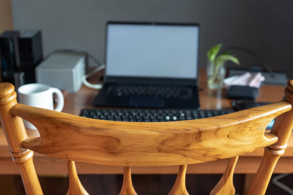 ergonomía y el riesgo en el trabajo