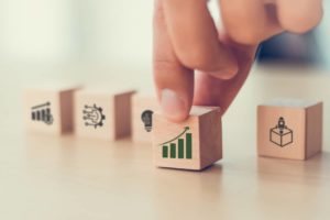 calcular margen de beneficio