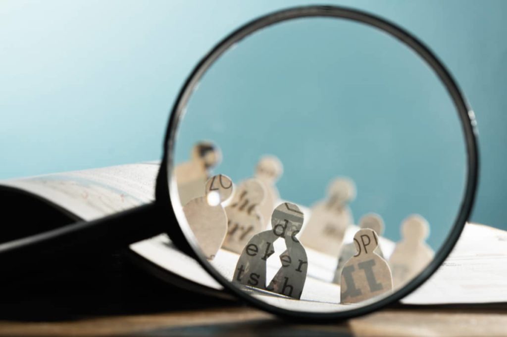 pruebas psicotécnicas