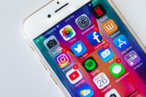 Promocionar un negocio en Redes Sociales