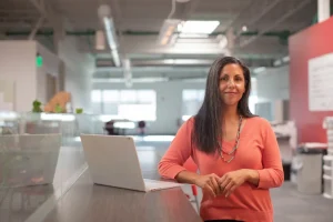 Director de marketing (CMO)