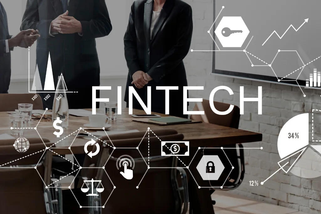 que es una fintech