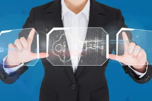 inteligencia artificial para negocios