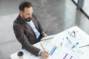 objetivos del director financiero