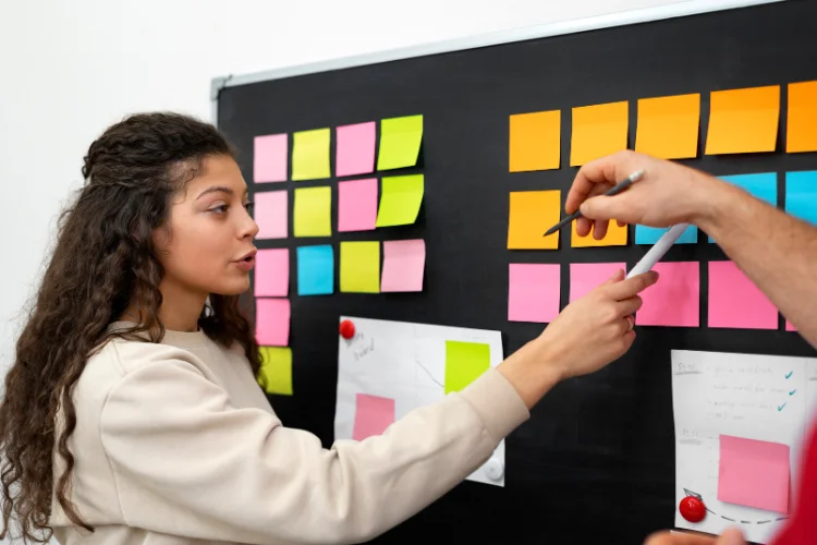 como hacer un business model canvas